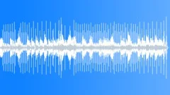 Shuffle Demon Stock Music