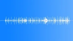 Shuffle steps with a drum 2 Stock Music