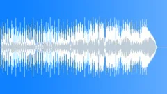 Shufflin' Way (30sec solos) Stock Music