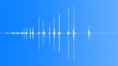 Shuffling the Cards 03Sound Effect
