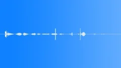 Shuffling the Cards by Hand 03Sound Effect