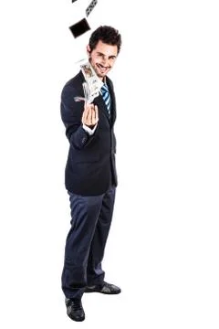 Shuffling Stock Photos