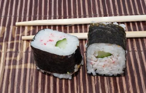 Shushi Stock Photos