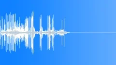 Shut Down Quit GlitchSound Effect