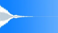 Shut Down Sub Drop 6 (Impact, Low Energy, Game) Sound Effect