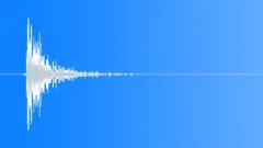 Shut Washer 1 Sound Effect