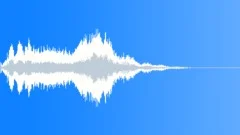 Shutdown 3Sound Effect