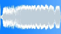 Shutdown System SFX - power off, electric shut down, reboot, power drainSound Effect