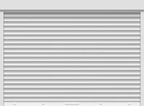 Shutter closeup vector Stock Illustration