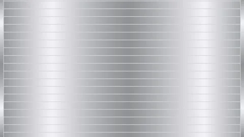 Shutter door open and close transition animation moving vertical with 2 door. Stock Footage 323642712
