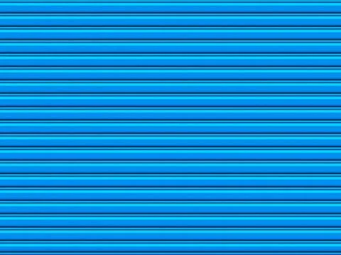 Shutter door pattern 库存照片