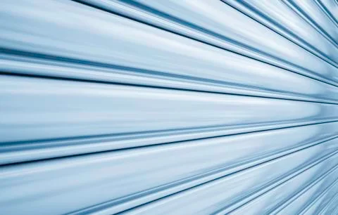 Shutter door pattern 库存照片