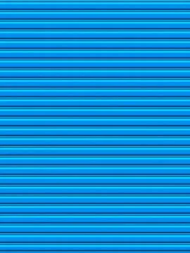 Shutter door pattern 库存照片