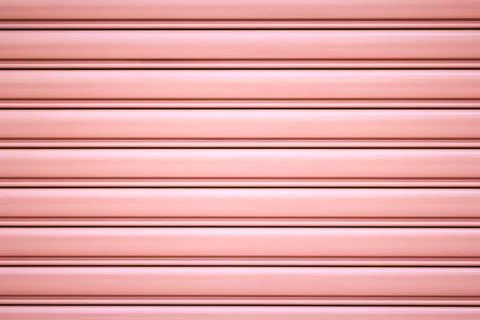 Shutter door pattern Stock Photos