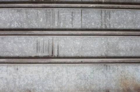 Shutter door Stock Photos