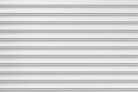 Shutter door 库存照片