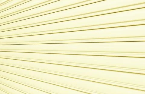 Shutter Door Texture 库存照片