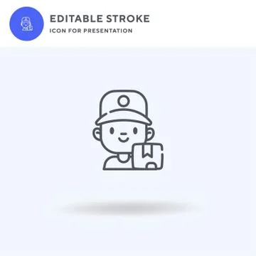 Shutter icon vector, filled flat sign, solid pictogram isolated on white, logo Stockillustratie