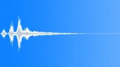 Shutter Wobble Whoosh Flyby Sound Effect