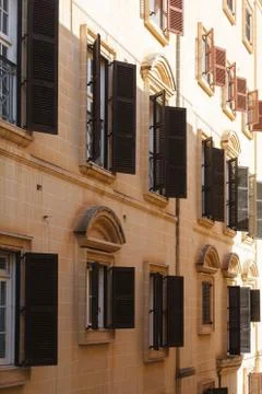 Shutters Stock Photos