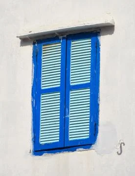 Shutters Stock Photos