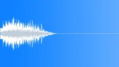 Shutting Down - Computer Game Fx Sound Effect