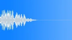 Shutting Down - Game-Play Efx Sound Effect