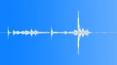 Shutting Metal Catch SFX Sound Effect