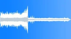 Shutting Window On NoiseSound Effect
