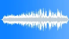 Shuttle Ride Announcement 1 Sound Effect
