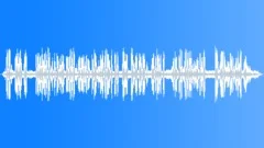 Shuttle Ride Announcement 2 Sound Effect