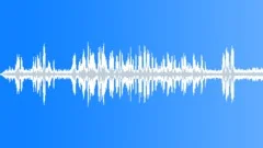 Shuttle Ride Announcement 3 Sound Effect