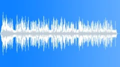 Shuttle Ride Announcement 5 Sound Effect