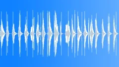 SI-FI Hits For Videos And GamesSound Effect
