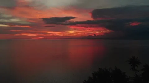 Siargao Stock Footage 141594534