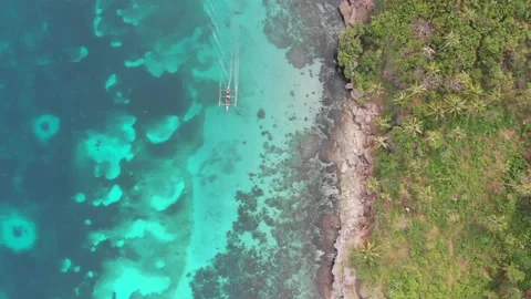 Siargao Stock Footage 141594645