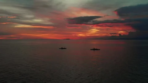 Siargao Stock Footage 141594780