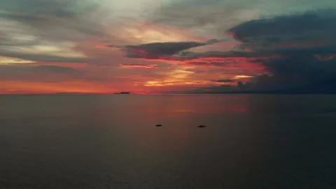 Siargao Stock Footage 141595106