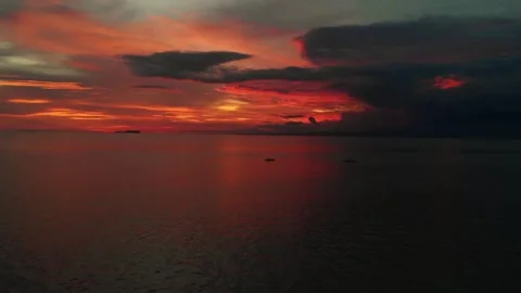 Siargao Stock Footage 141595309