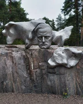 Sibelius Stock Photos