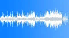 Sibelius Valse Triste Stock Music
