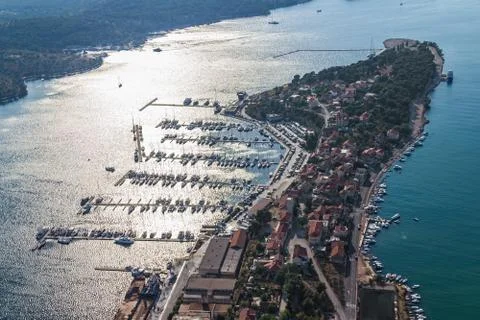 Sibenik Stock Photos