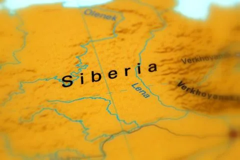 Siberia Stock Photos