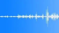 Siberian river ambience with common sandpiperSound Effect