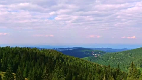 Sibiu Stock Footage 164092587