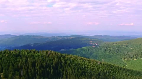 Sibiu Stock Footage 164092615