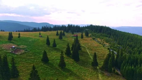 Sibiu Stock Footage 164092616