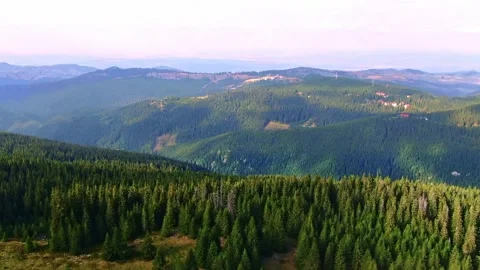 Sibiu Stock Footage 164092685