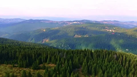 Sibiu Stock Footage 164092700