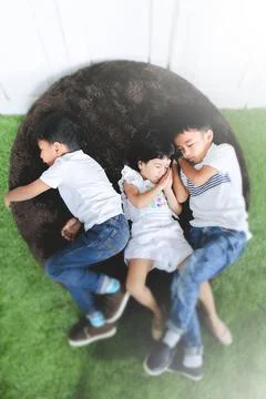 Sibling Stock Photos